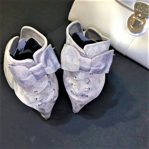 G by GUESS 'Tarrah Shooties - Picture 6 of 7